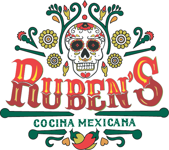 Ruben's Cocina